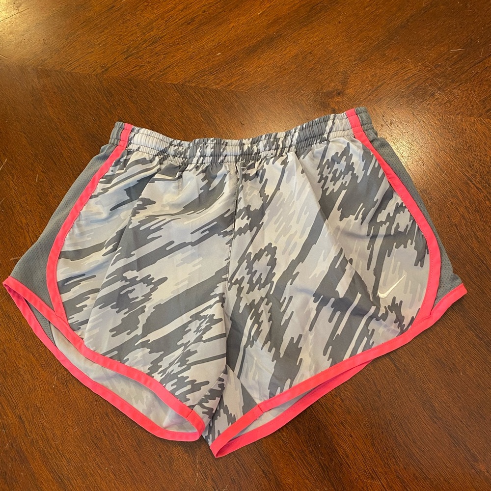 Nike Dri-Fit Medium Girls Shorts